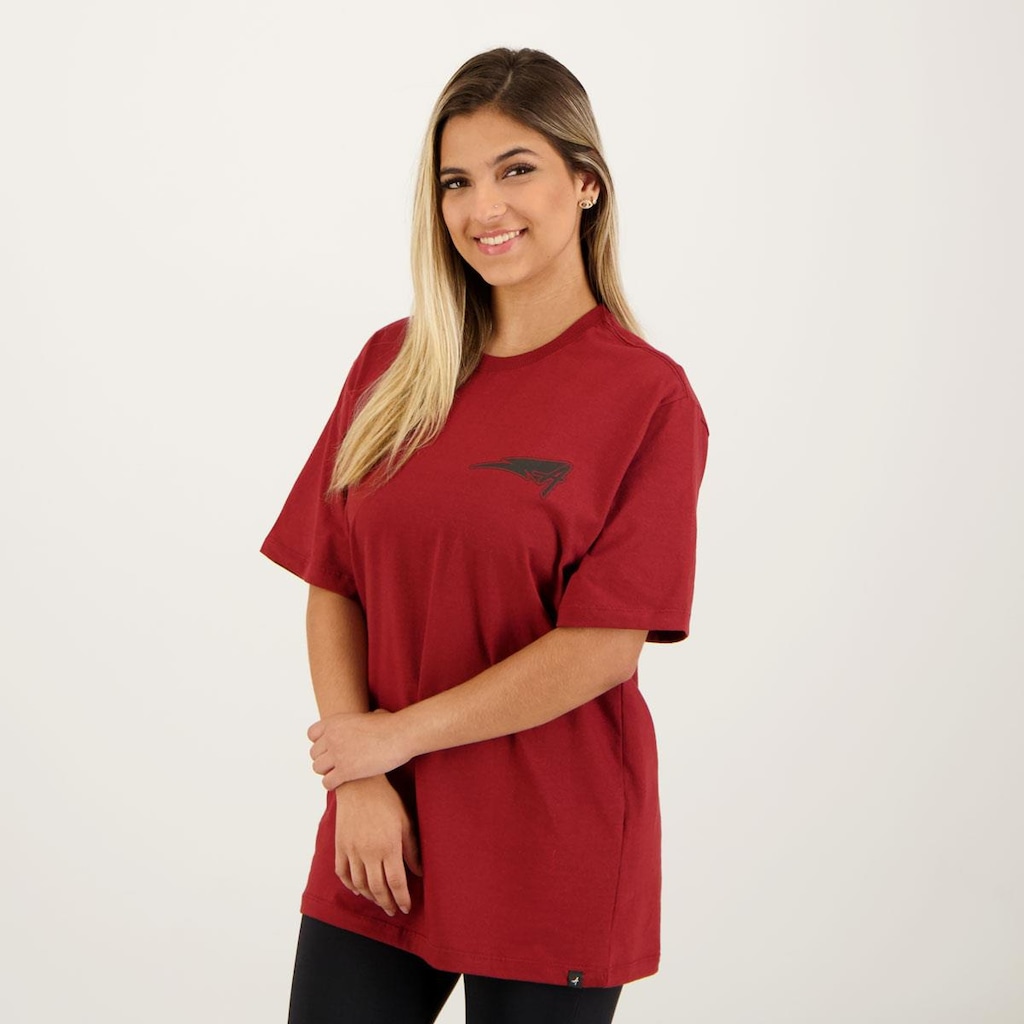 Imagem 2 do produto Camiseta Approve Spare Star - Feminina