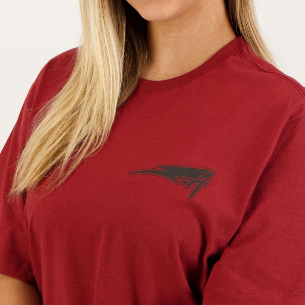 Imagem 4 do produto Camiseta Approve Spare Star - Feminina
