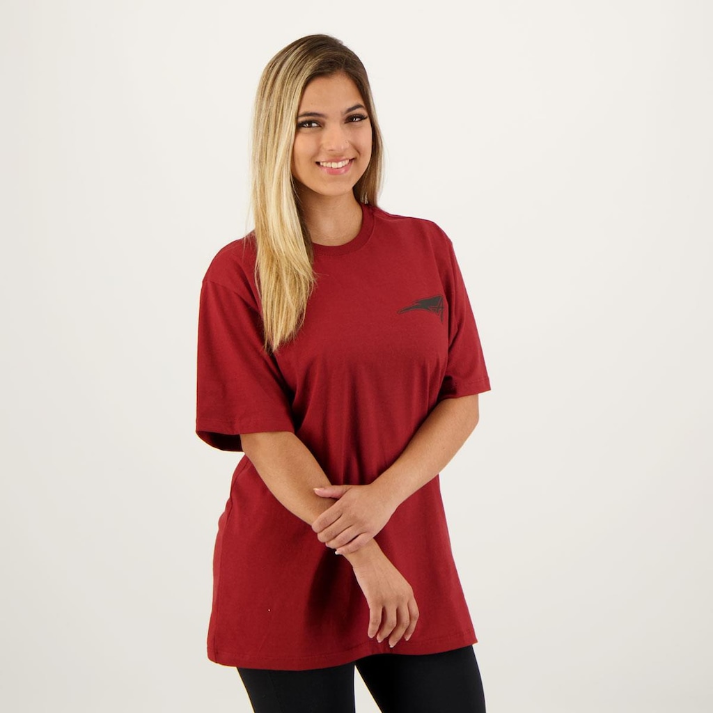 Imagem 5 do produto Camiseta Approve Spare Star - Feminina