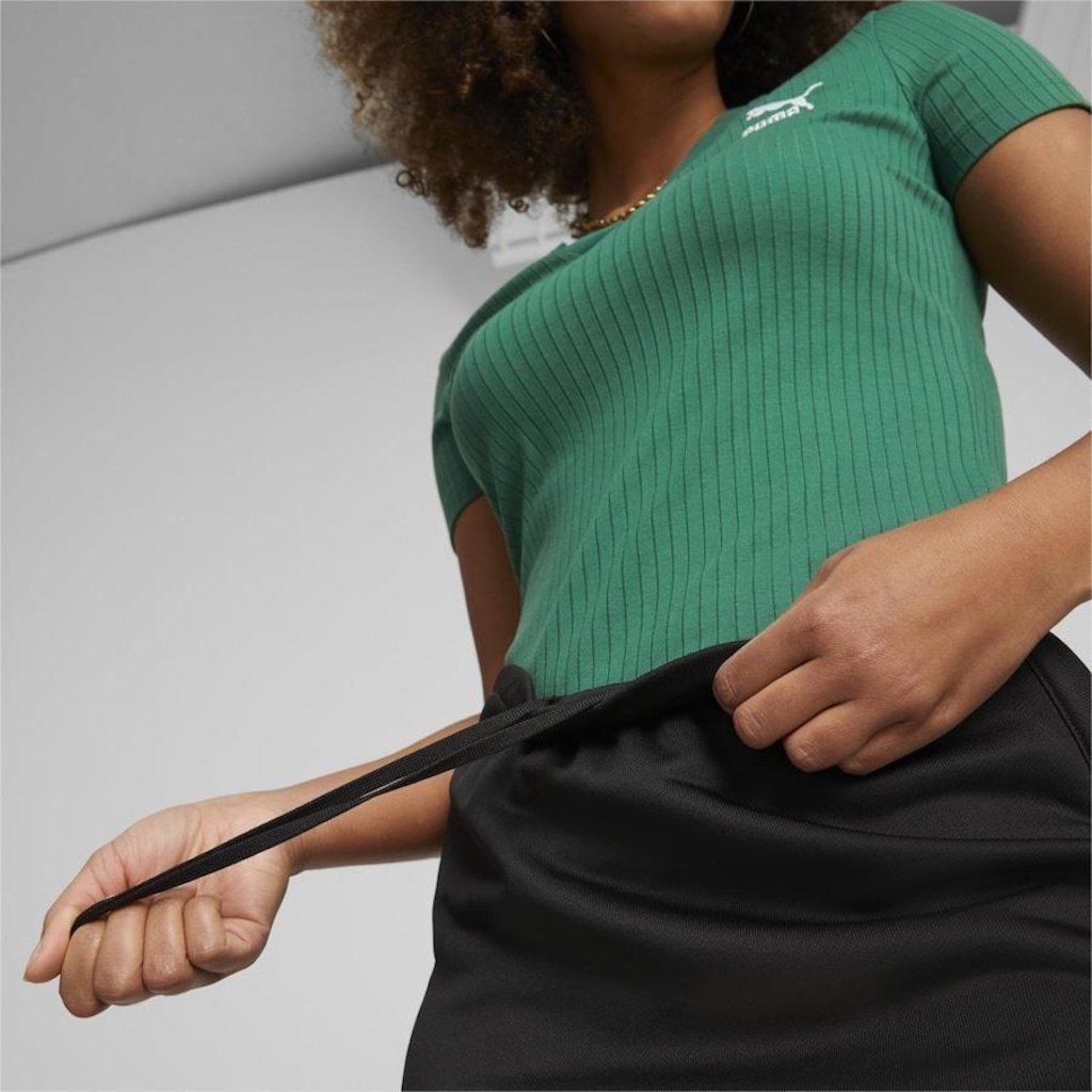 Imagem 2 do produto Saia Puma Classics A-Line Terry - Feminina