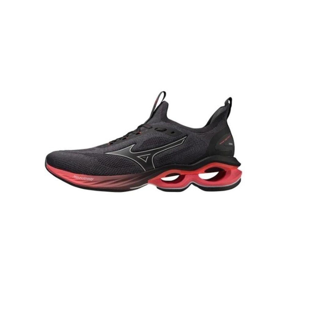 Tênis Mizuno Wave Creation 24 - Masculino - Foto 1
