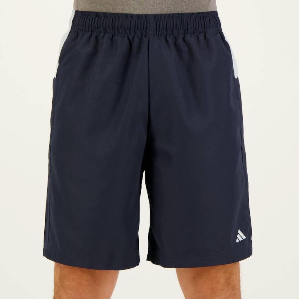Bermuda adidas Color Block - Masculina