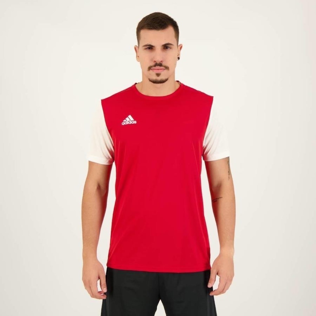 Camiseta adidas Estro 19 - Masculina