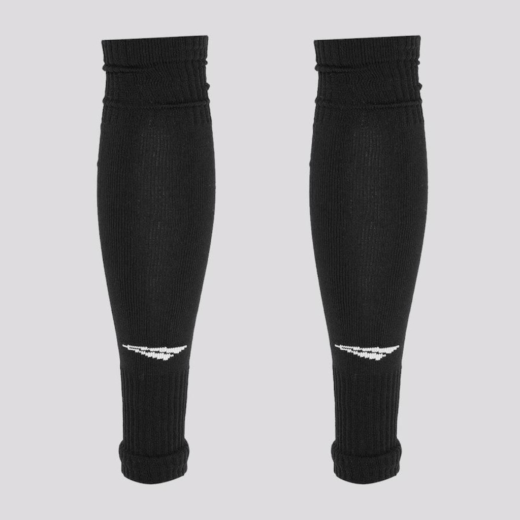 Meião Canelito Penalty Storm - 39 a 44 - Adulto