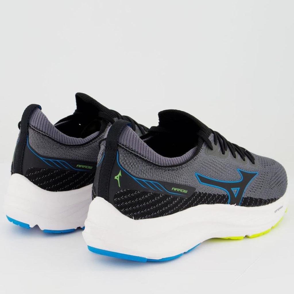 Imagem 3 do produto Tênis Mizuno Arrow - Masculino