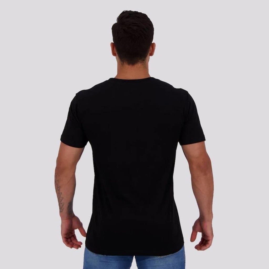 Imagem 3 do produto Camiseta New Era Mlb New York Yankees Essentials Duo - Masculina