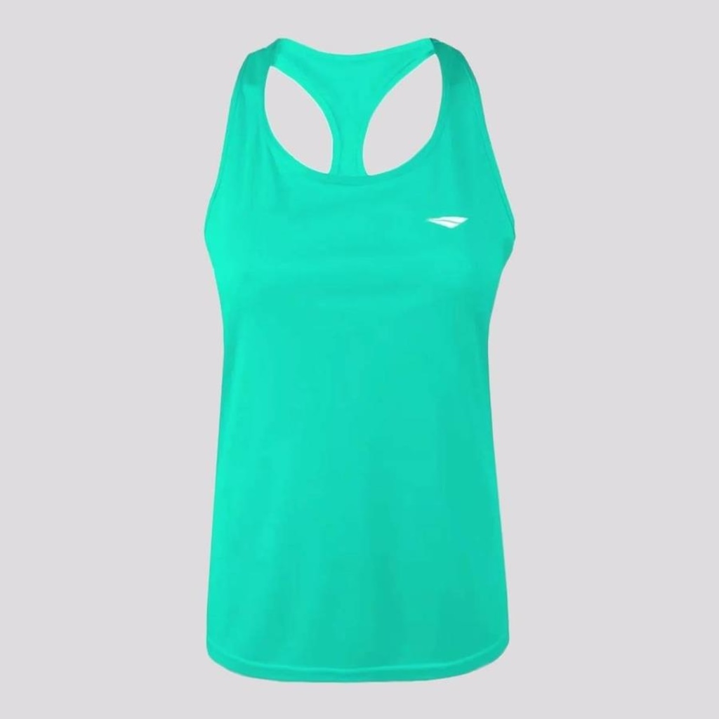 Camiseta Regata Penalty X II - Feminina - Foto 1