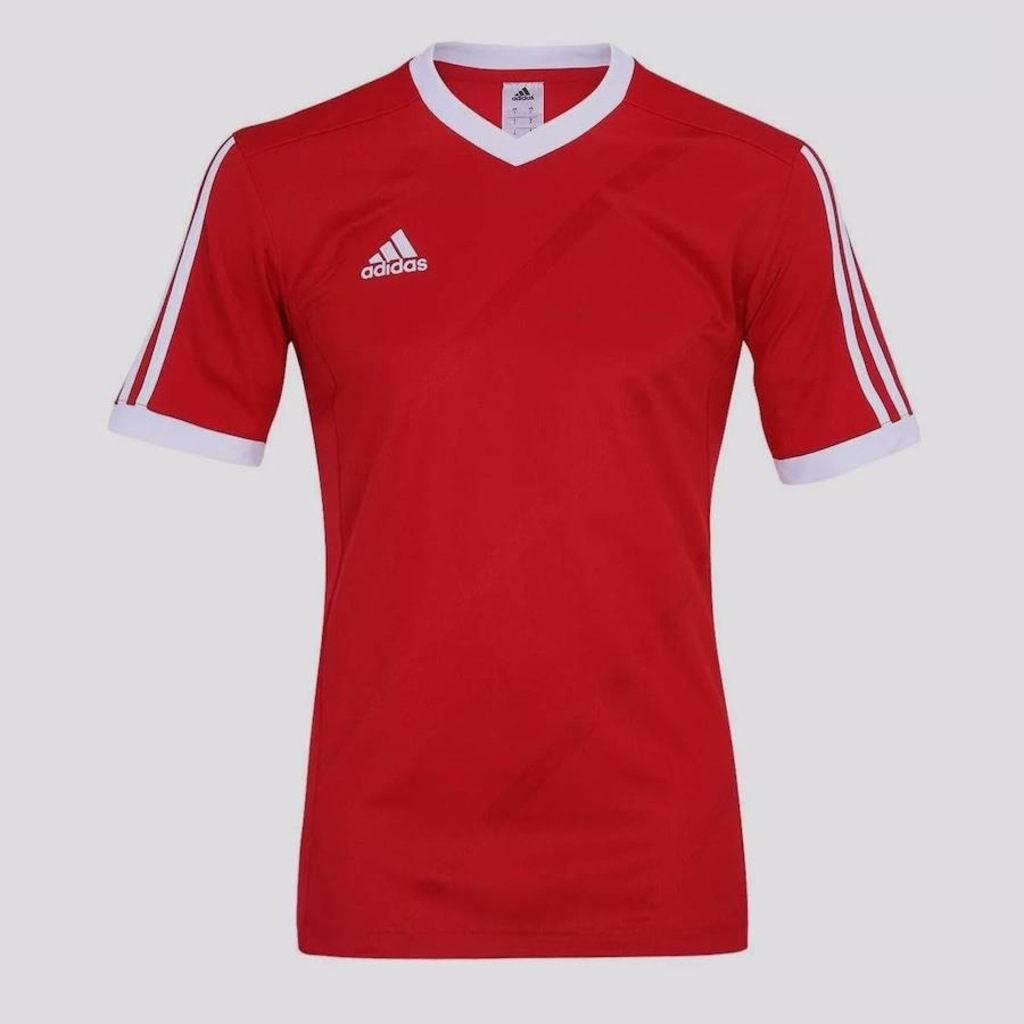 Camisa adidas Tabela 14 - Foto 1