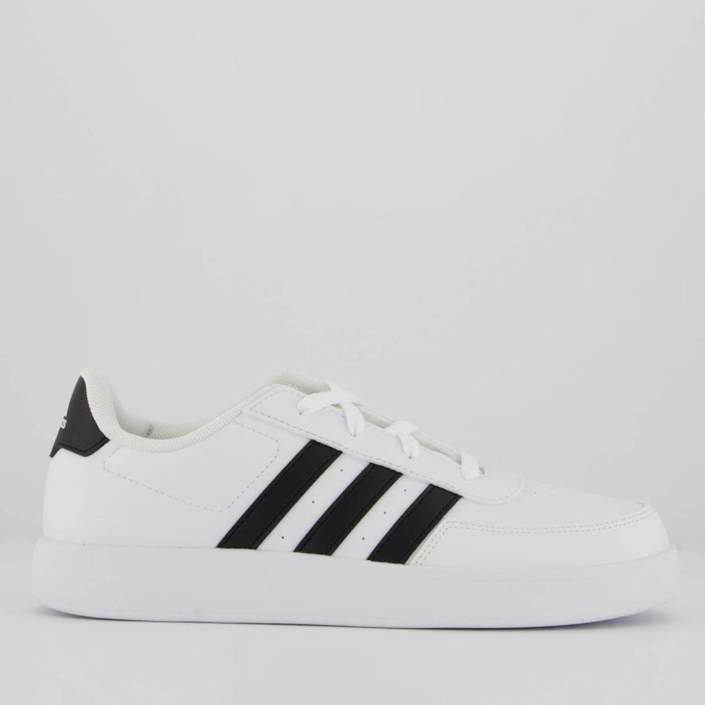 Tênis adidas Breaknet 2.0 - Feminino