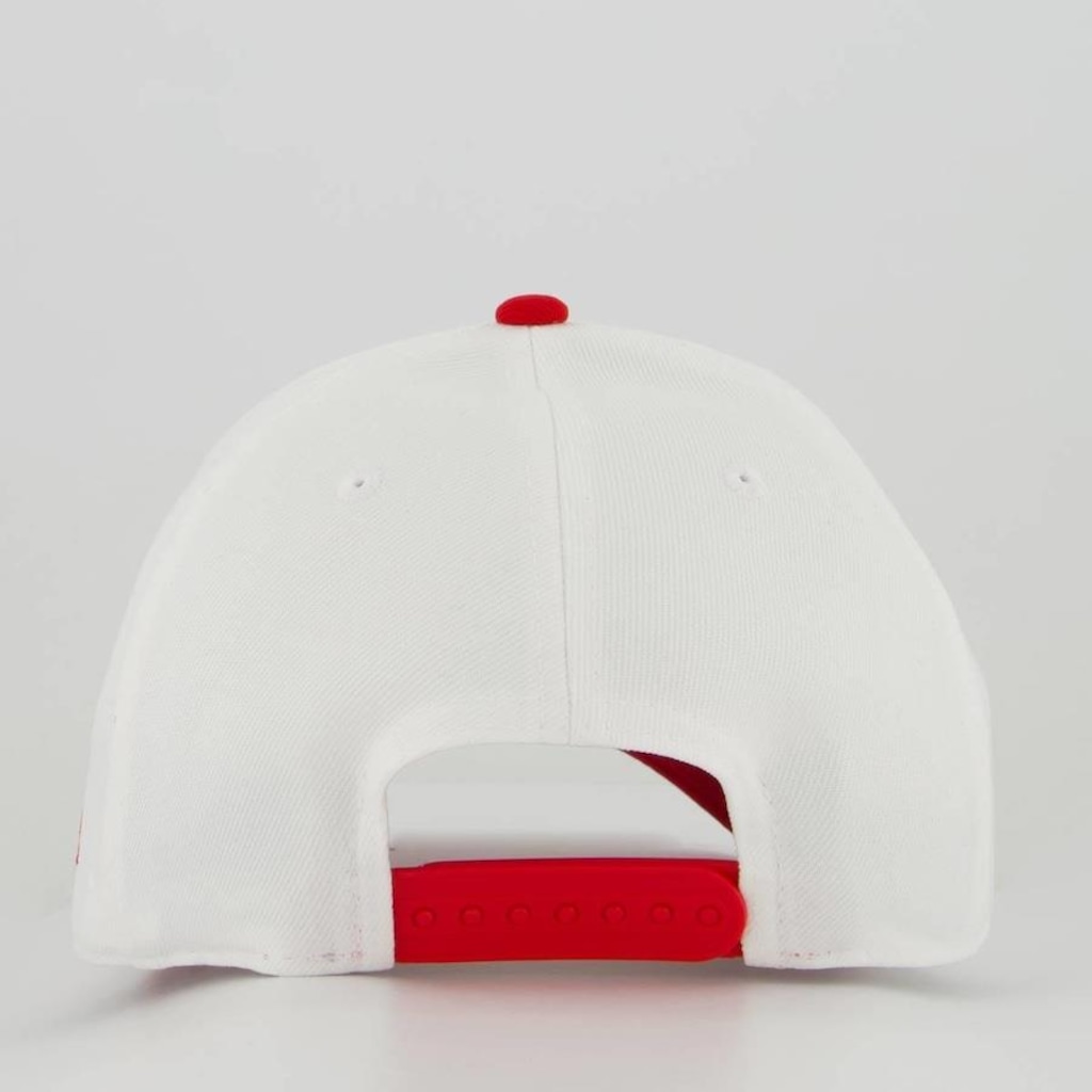 Boné New Era Nyc Branded 940 - Snapback - Adulto - Foto 3