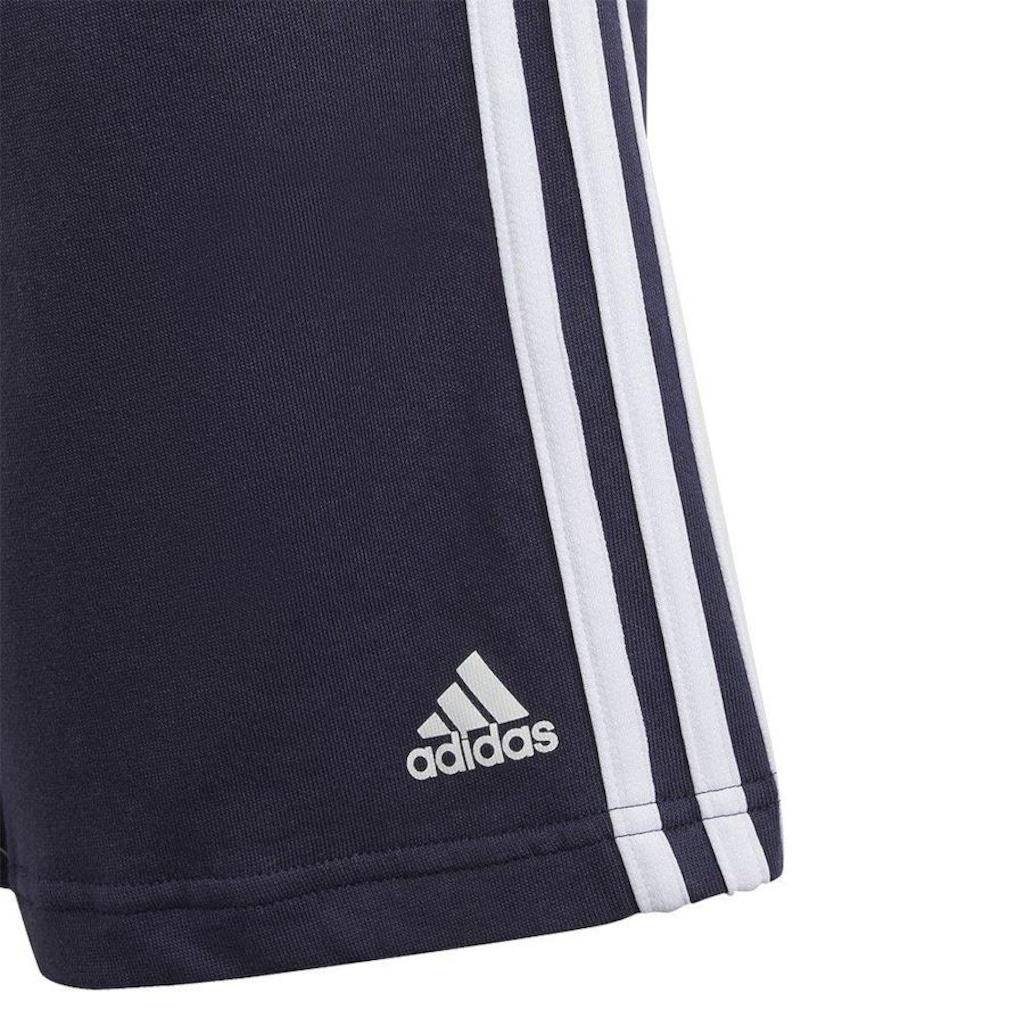 Imagem 3 do produto Bermuda adidas 3S Sho - Infantil