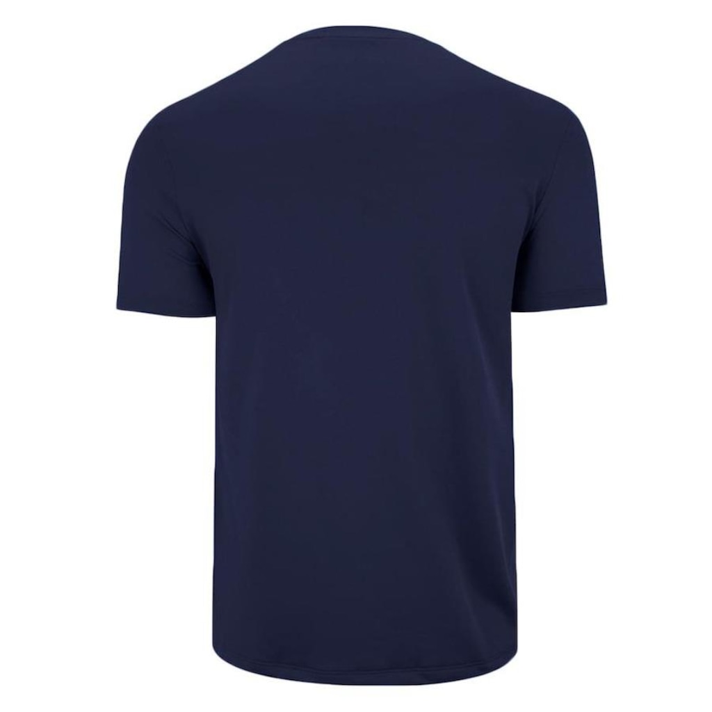 Imagem 2 do produto Camiseta Mizuno Nirvana New - Masculina