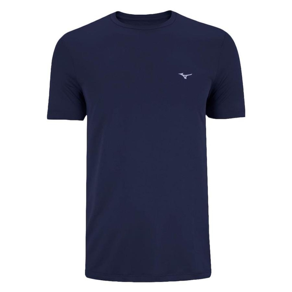 Camiseta Mizuno Nirvana New - Masculina