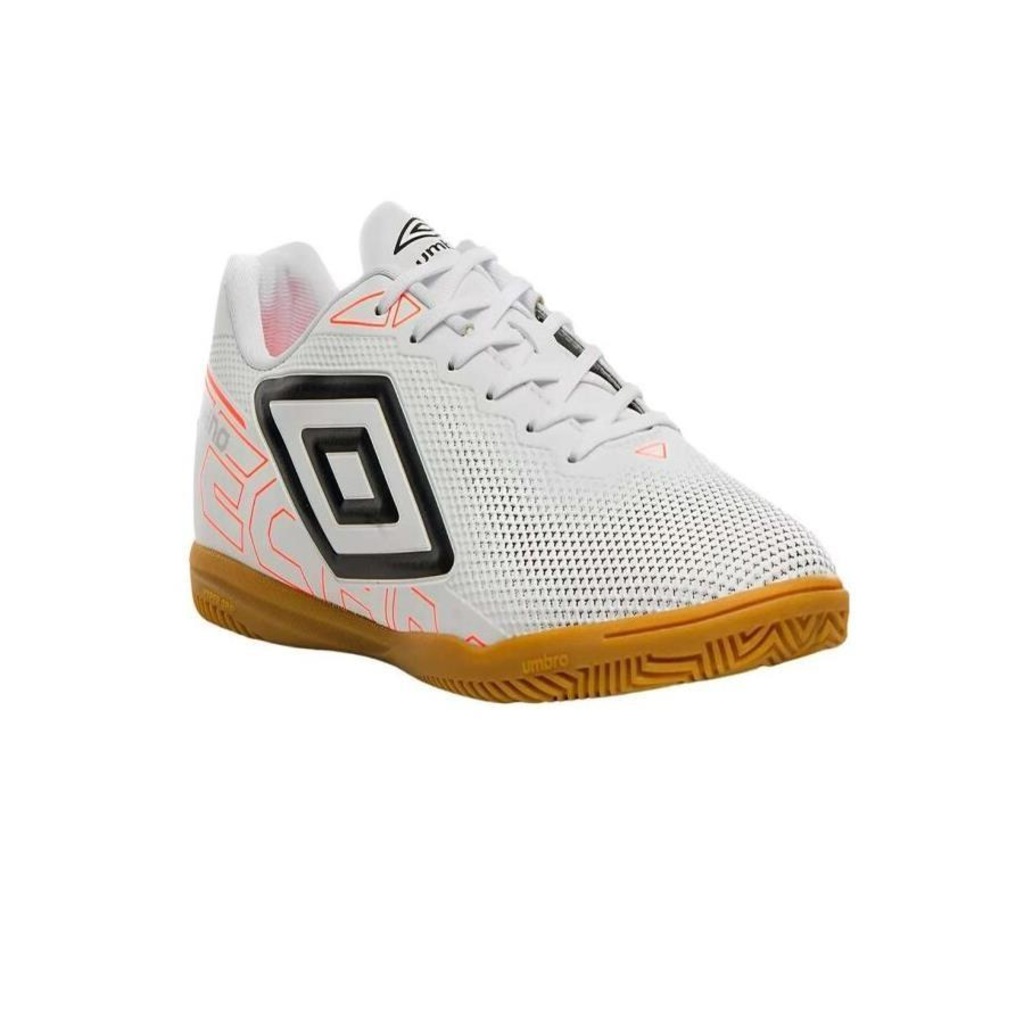 Chuteira Futsal Umbro Techno - Adulto - Foto 2