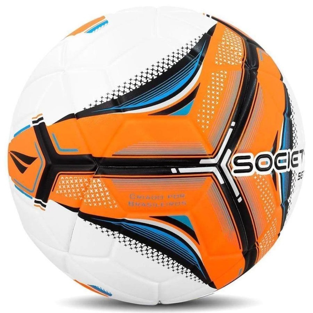 Imagem 3 do produto Bola Society Penalty Se7E Ultra Fusion XXIv