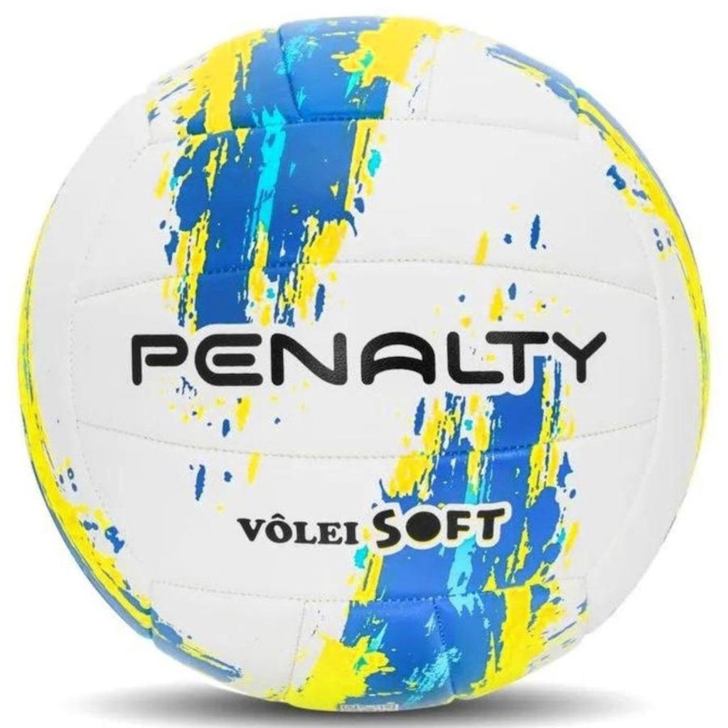 Bola de Vôlei Penalty Soft XXIIi
