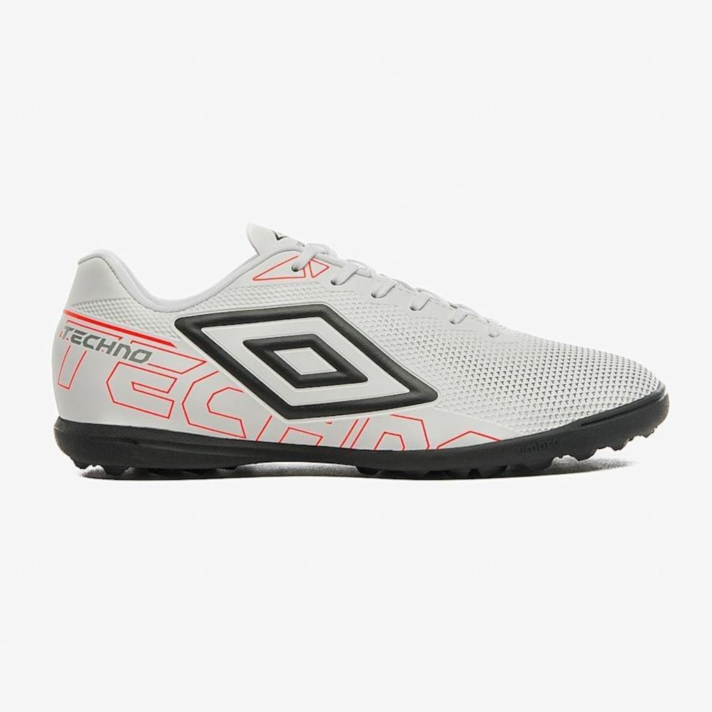Chuteira Society Umbro Techno - Adulto