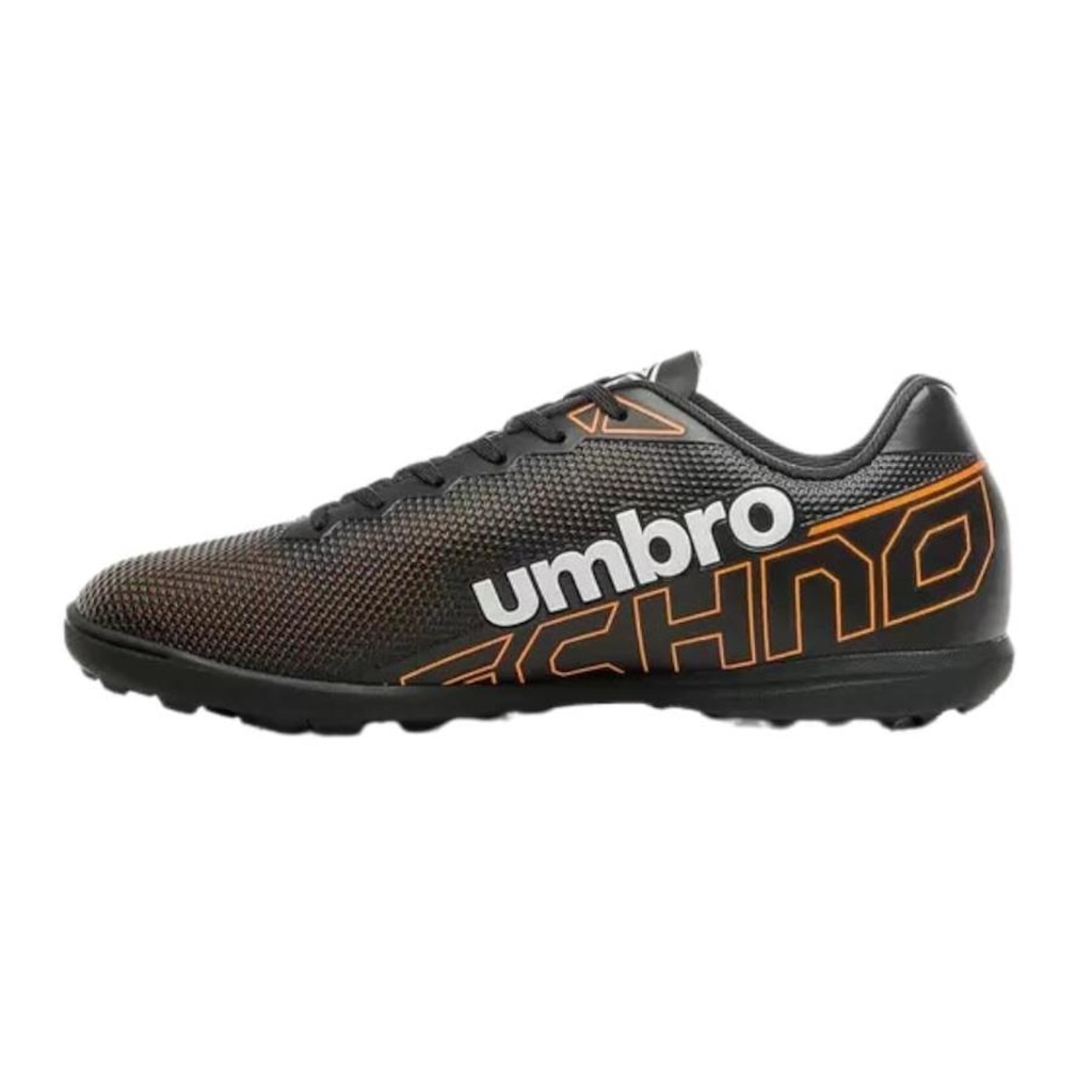 Imagem 2 do produto Chuteira Society Umbro Techno - Adulto
