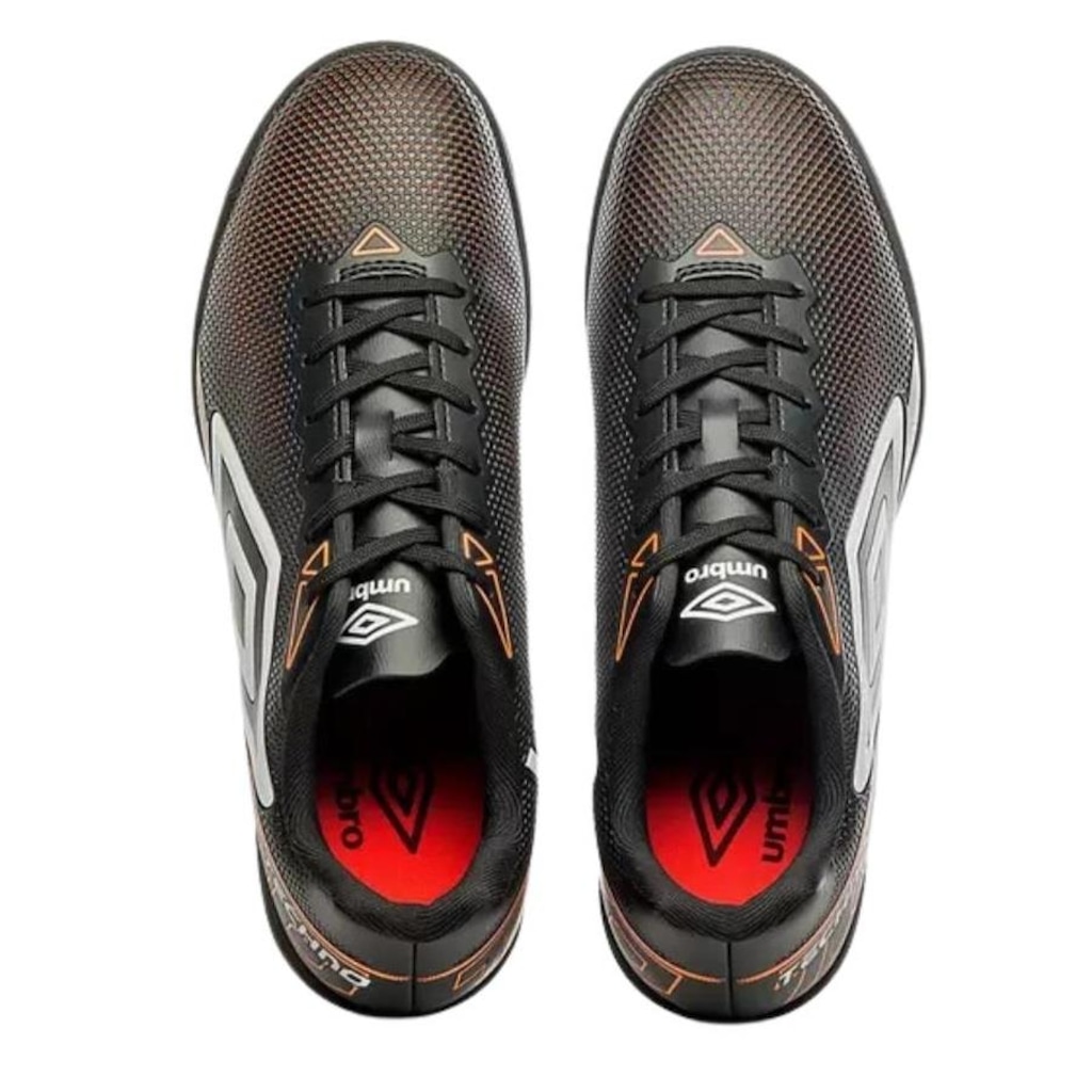 Imagem 4 do produto Chuteira Society Umbro Techno - Adulto