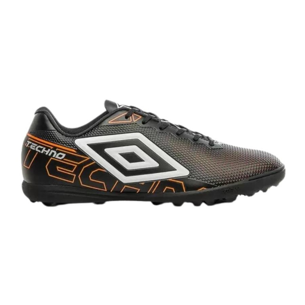 Chuteira Society Umbro Techno - Adulto