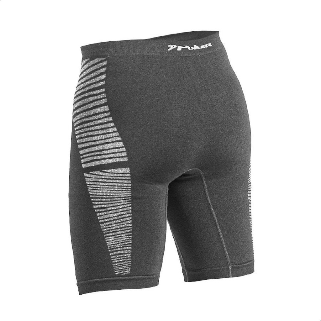 Imagem 5 do produto Bermuda Poker Skin Plus X Ray - Unissex