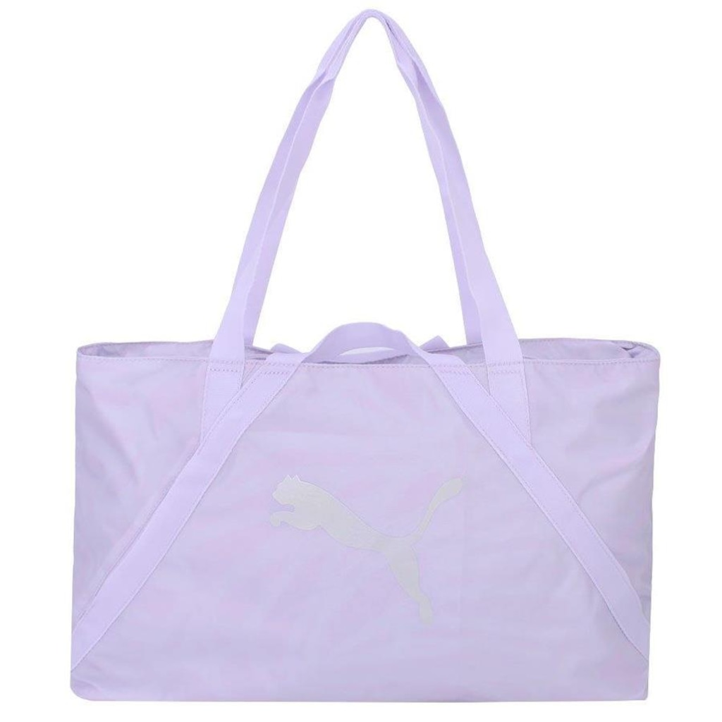 Bolsa Puma Ess Shopper Nova Shine - Adulto - Foto 1