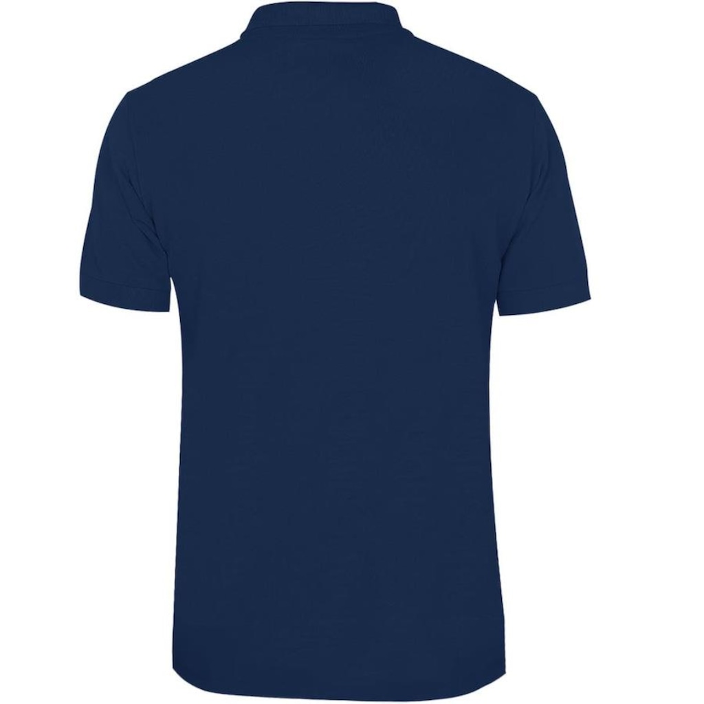Imagem 2 do produto Camisa Polo Quiksilver Embroidery Piquet - Masculina