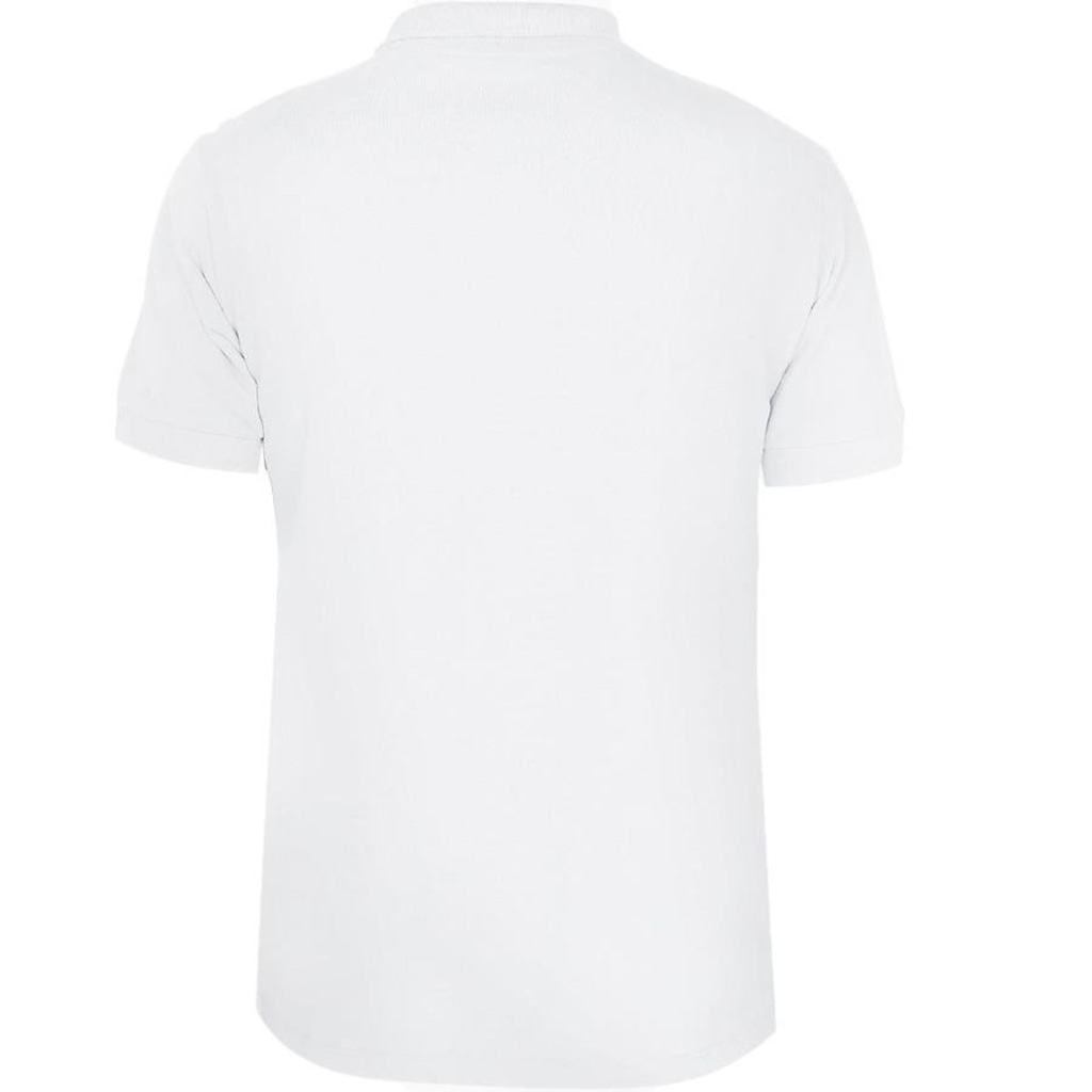 Imagem 2 do produto Camisa Polo Quiksilver Embroidery Piquet - Masculina