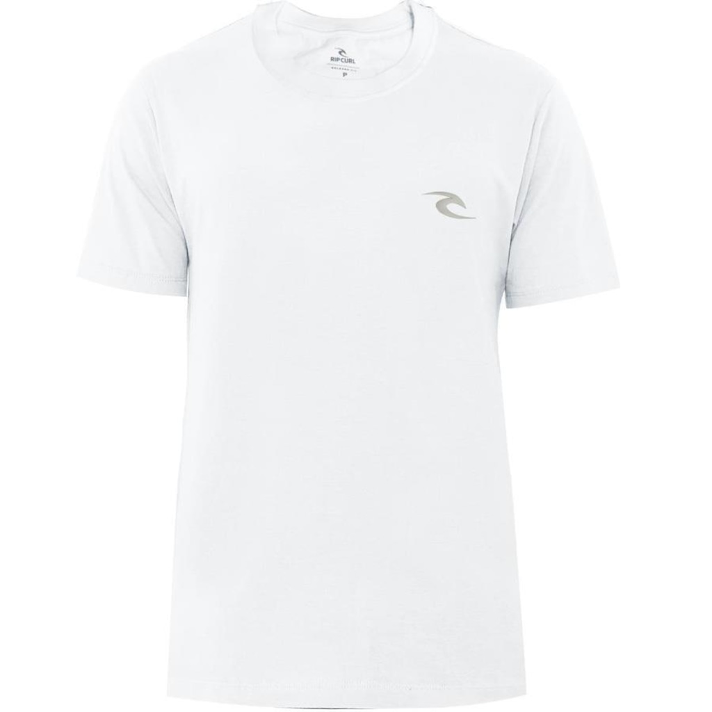 Imagem 2 do produto Kit Camisetas Rip Curl & - Masculina - 2 Unidades