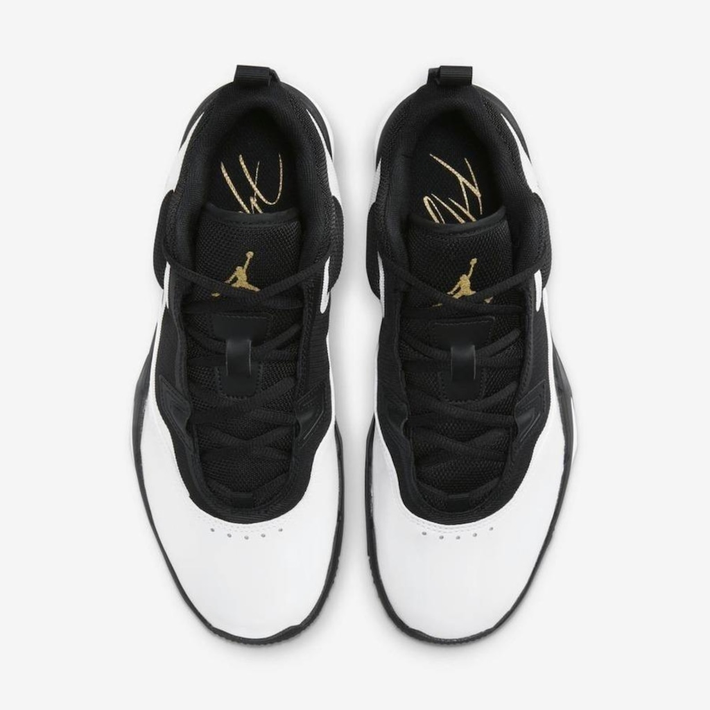 Imagem 4 do produto Tênis Nike Jordan Stay Loyal 3 - Masculino