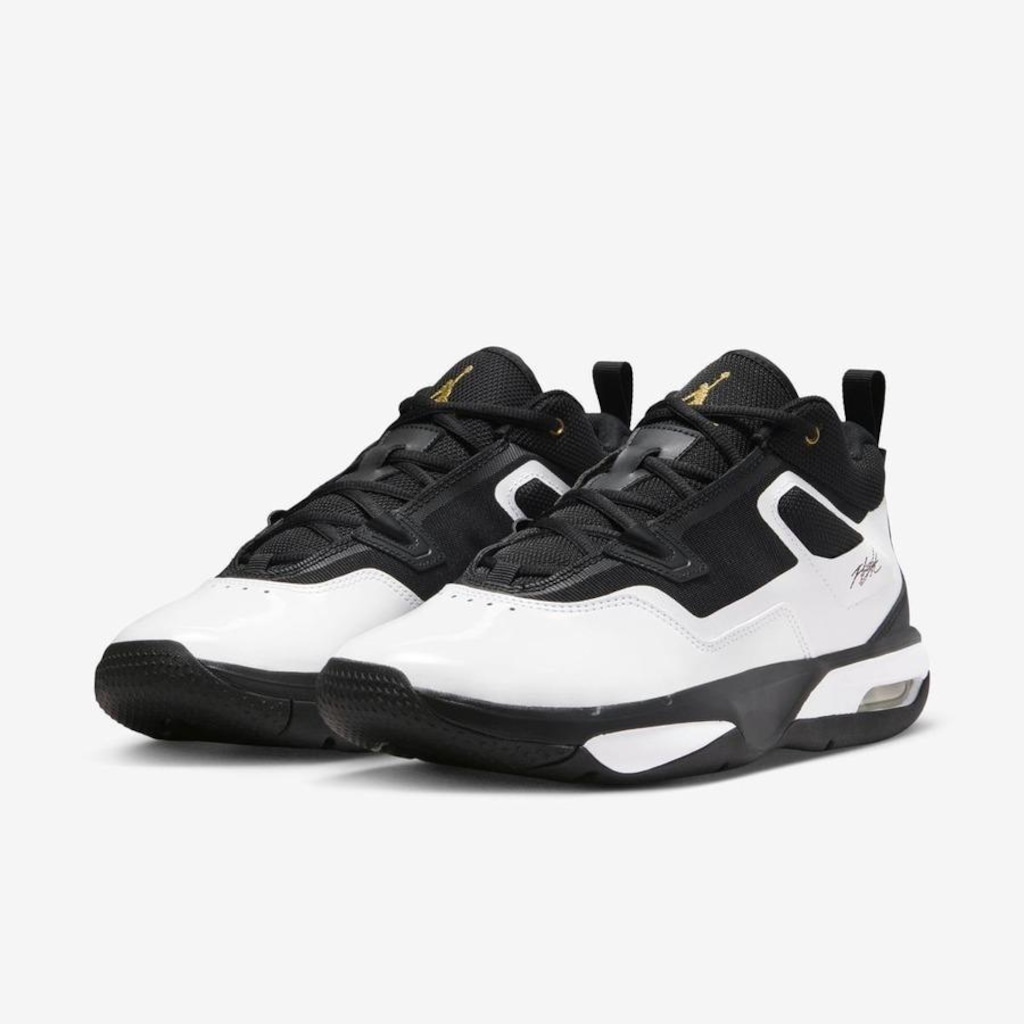 Imagem 5 do produto Tênis Nike Jordan Stay Loyal 3 - Masculino