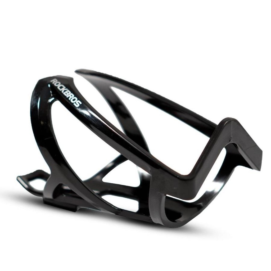 Imagem 3 do produto Suporte de Caramanhola Rockbros Garrafa Bicicleta Nylon