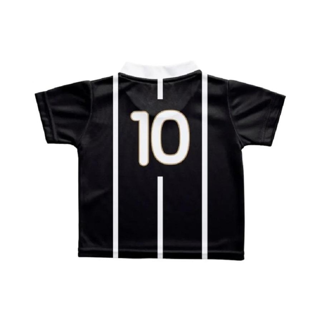 Imagem 3 do produto Camiseta do Figueirense Torcida Baby 251S - Infantil