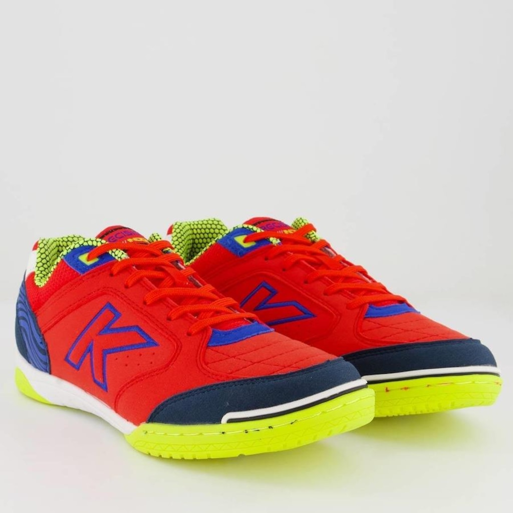 Imagem 2 do produto Chuteira Futsal Kelme Precision - Adulto