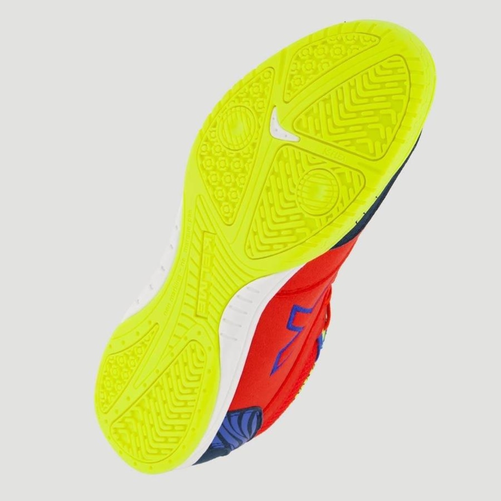 Imagem 5 do produto Chuteira Futsal Kelme Precision - Adulto