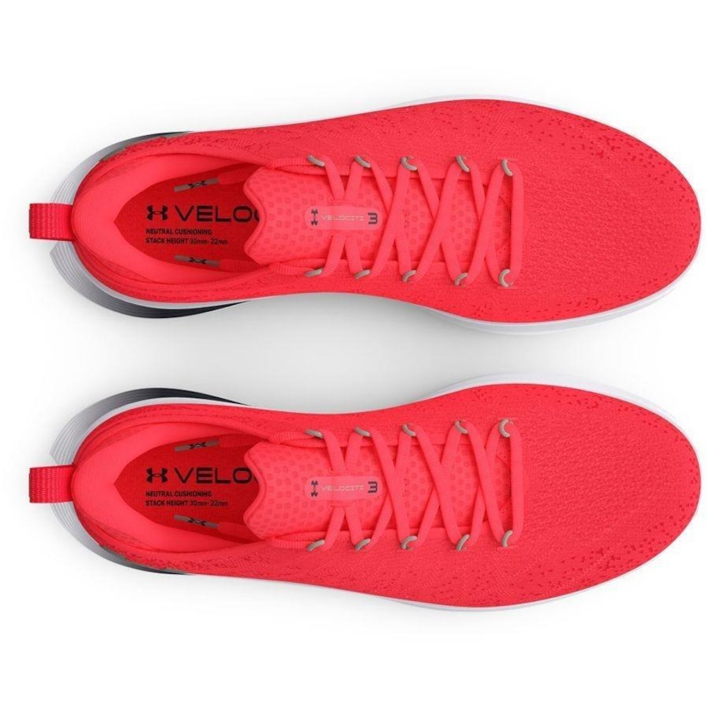 Imagem 4 do produto Tênis Under Armour Velociti 3 - Masculino