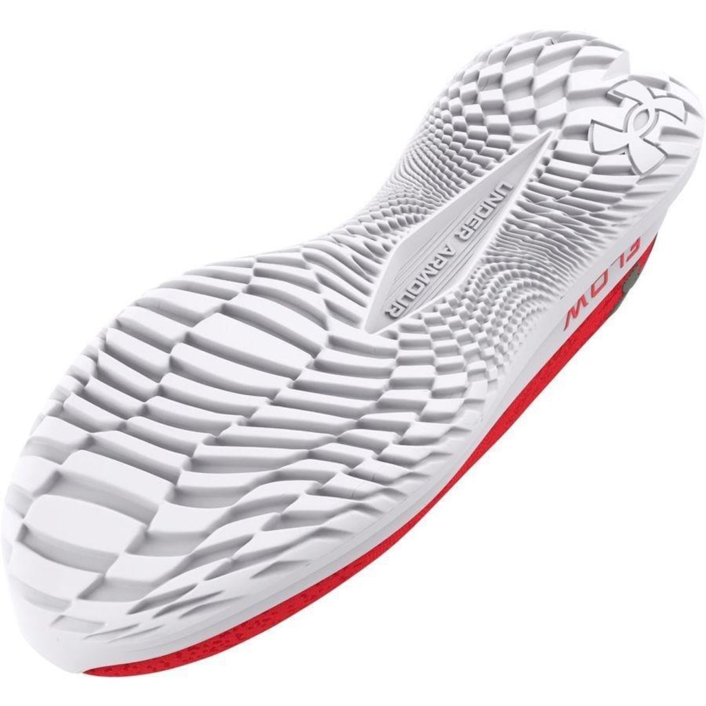 Imagem 5 do produto Tênis Under Armour Velociti 3 - Masculino
