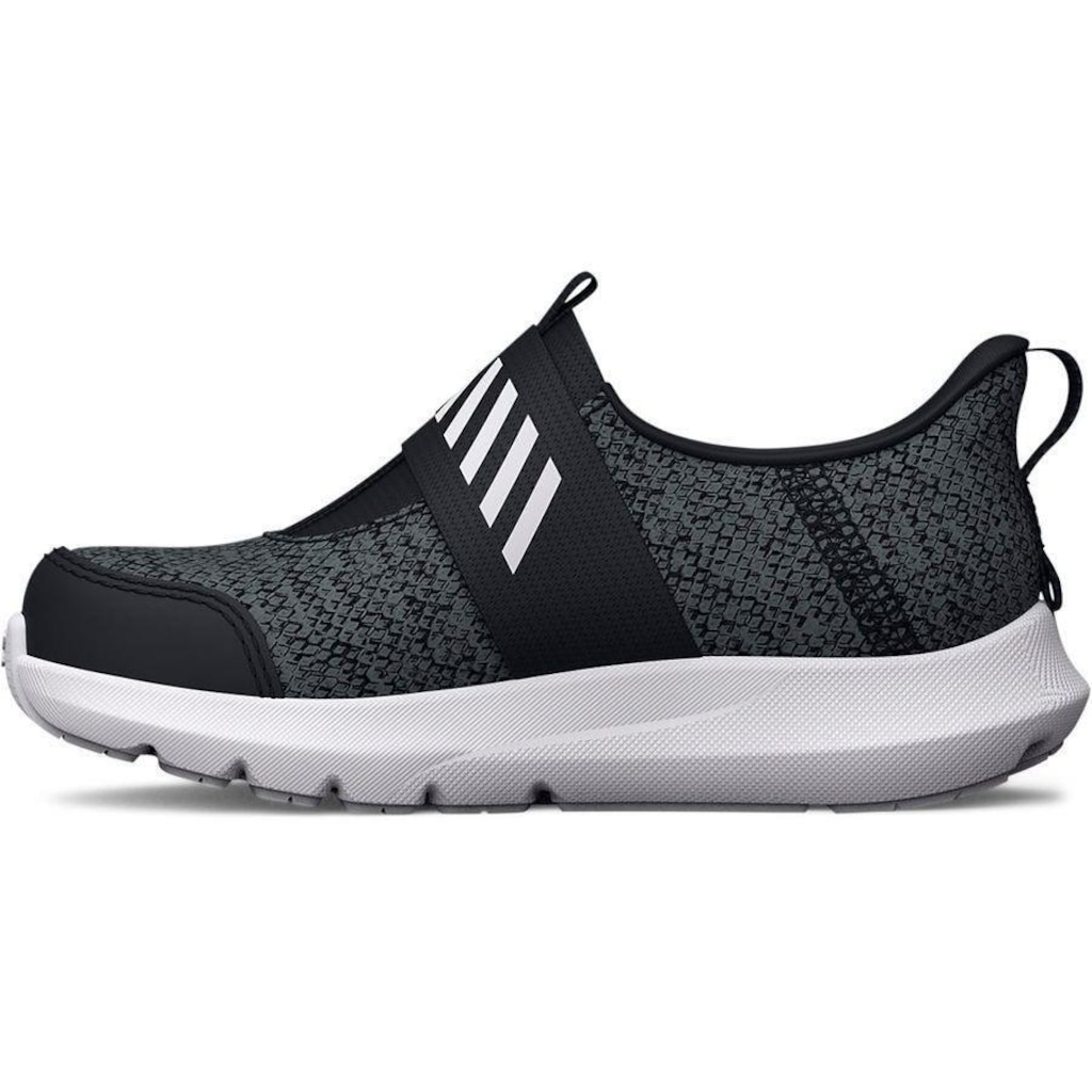 Imagem 2 do produto Tênis Under Armour Surge 3 Slip - Infantil