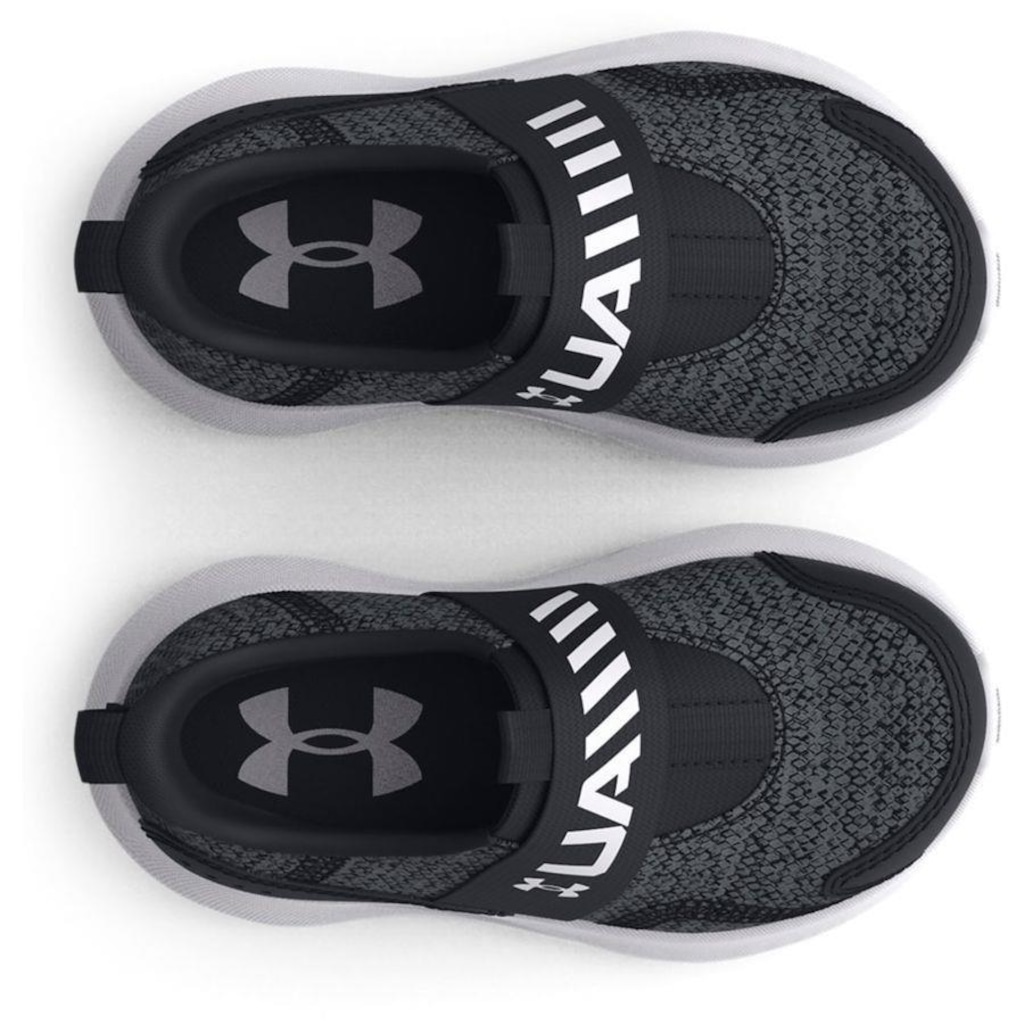 Imagem 4 do produto Tênis Under Armour Surge 3 Slip - Infantil