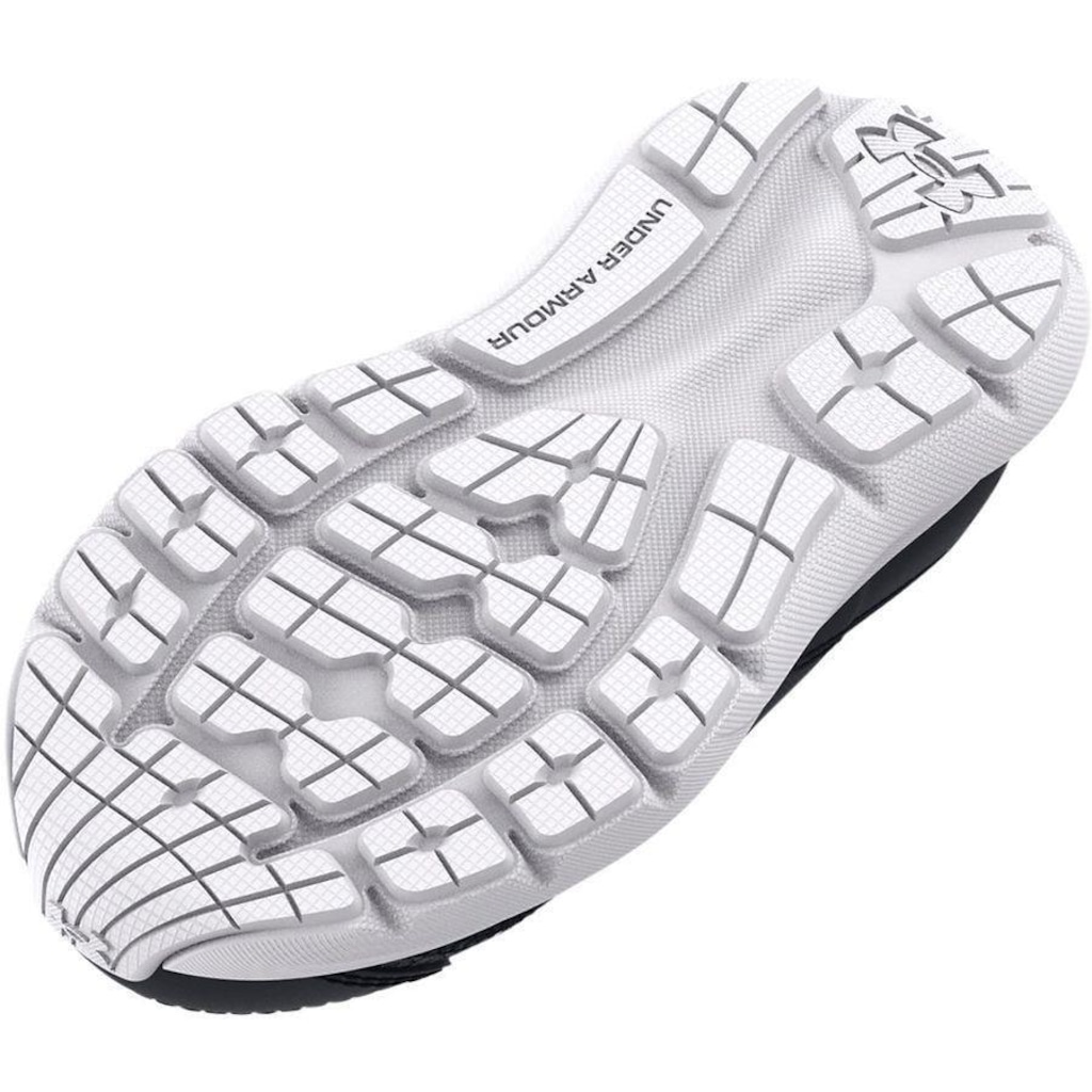 Imagem 5 do produto Tênis Under Armour Surge 3 Slip - Infantil