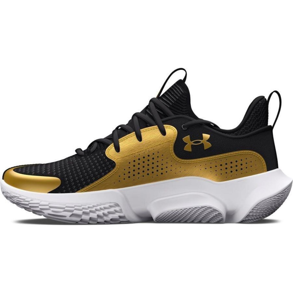 Tênis Under Armour Flow Futr X 3 - Unissex | Centauro