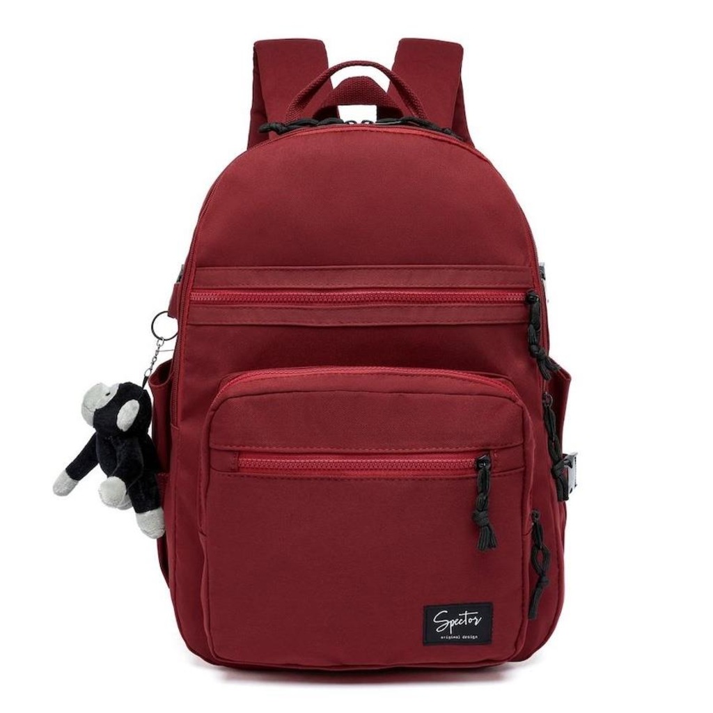 Mochila Cavalera Spector Resistente - 18 Litros - Foto 1