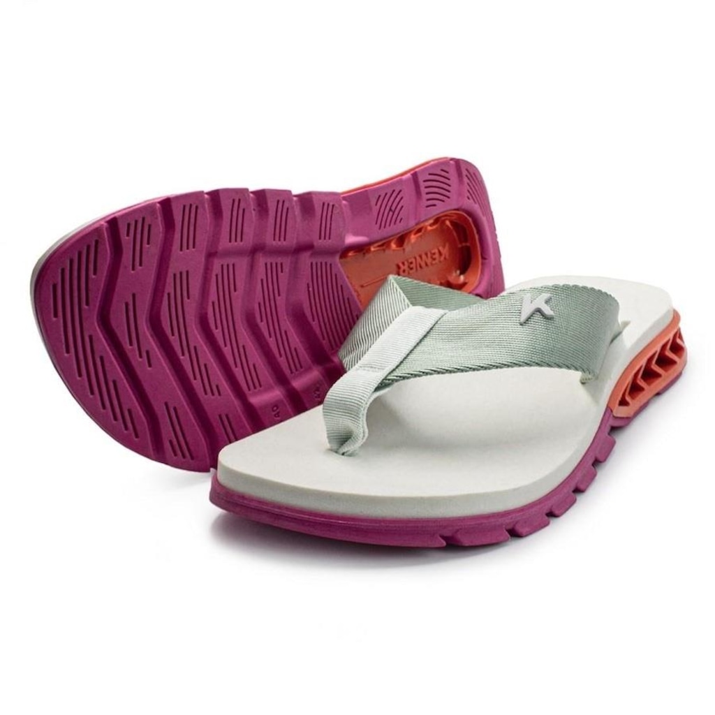 Imagem 2 do produto Chinelo Kenner Rakka - Masculino