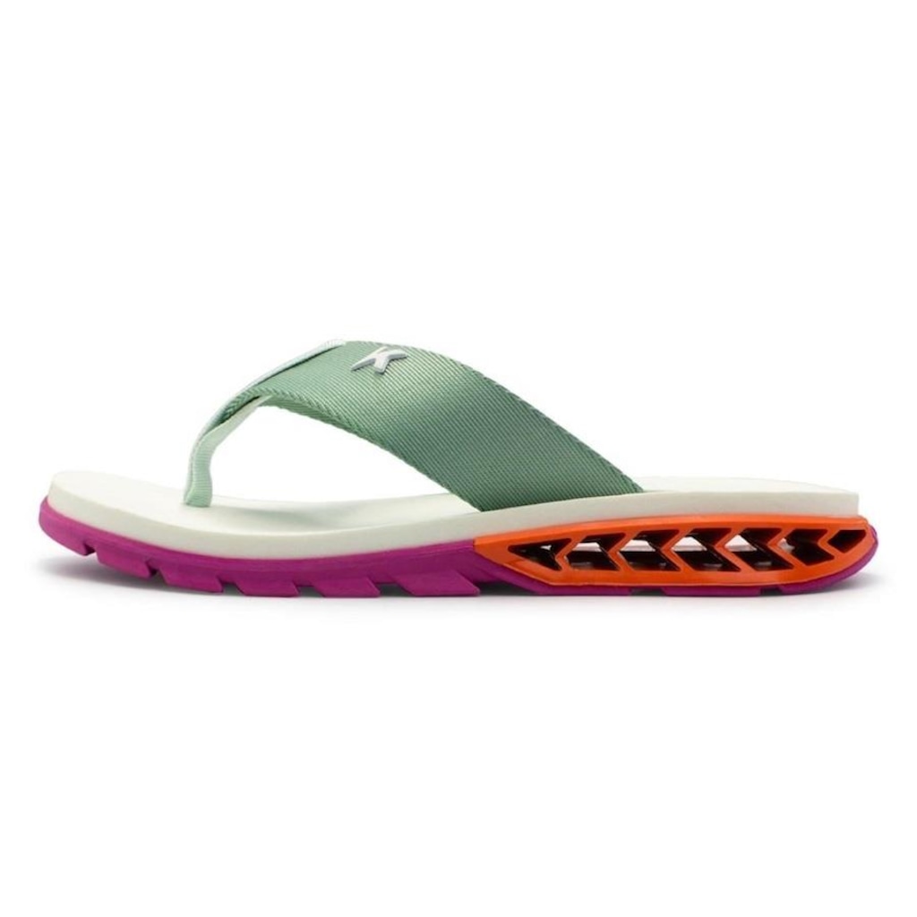 Imagem 3 do produto Chinelo Kenner Rakka - Masculino