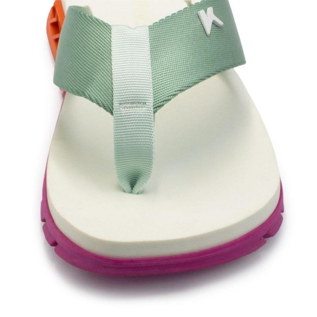 Imagem 4 do produto Chinelo Kenner Rakka - Masculino