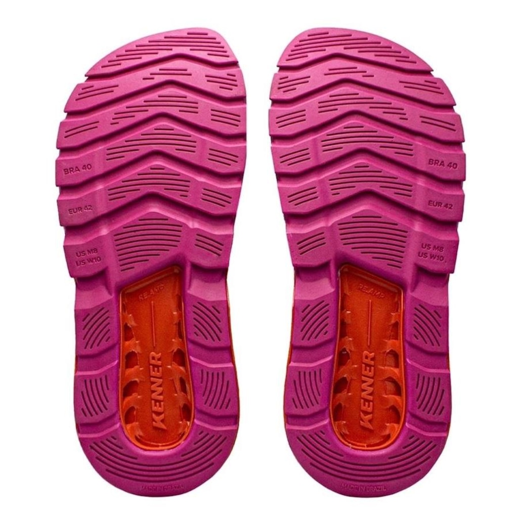 Imagem 5 do produto Chinelo Kenner Rakka - Masculino