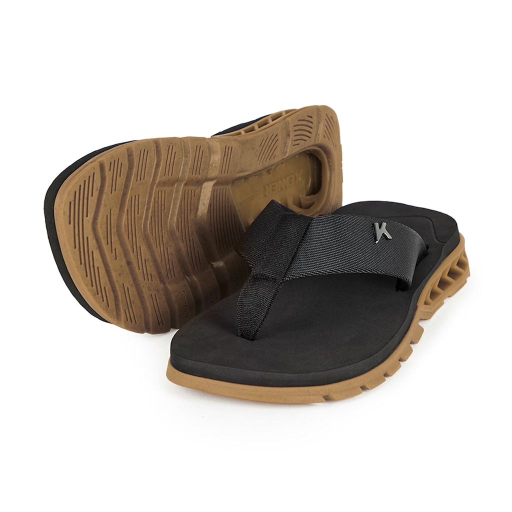 Imagem 3 do produto Chinelo Kenner Rakka - Masculino