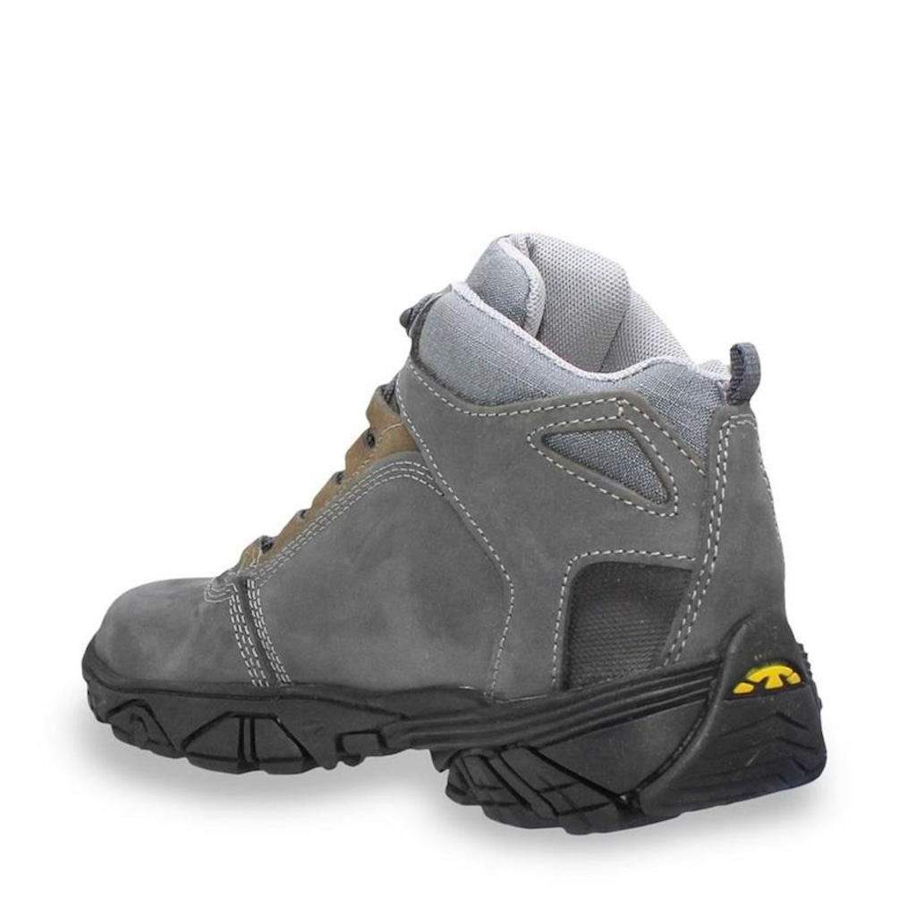 Imagem 2 do produto Bota Adventure Bull Terrier Canadian Ii + Par de Meia - Masculina