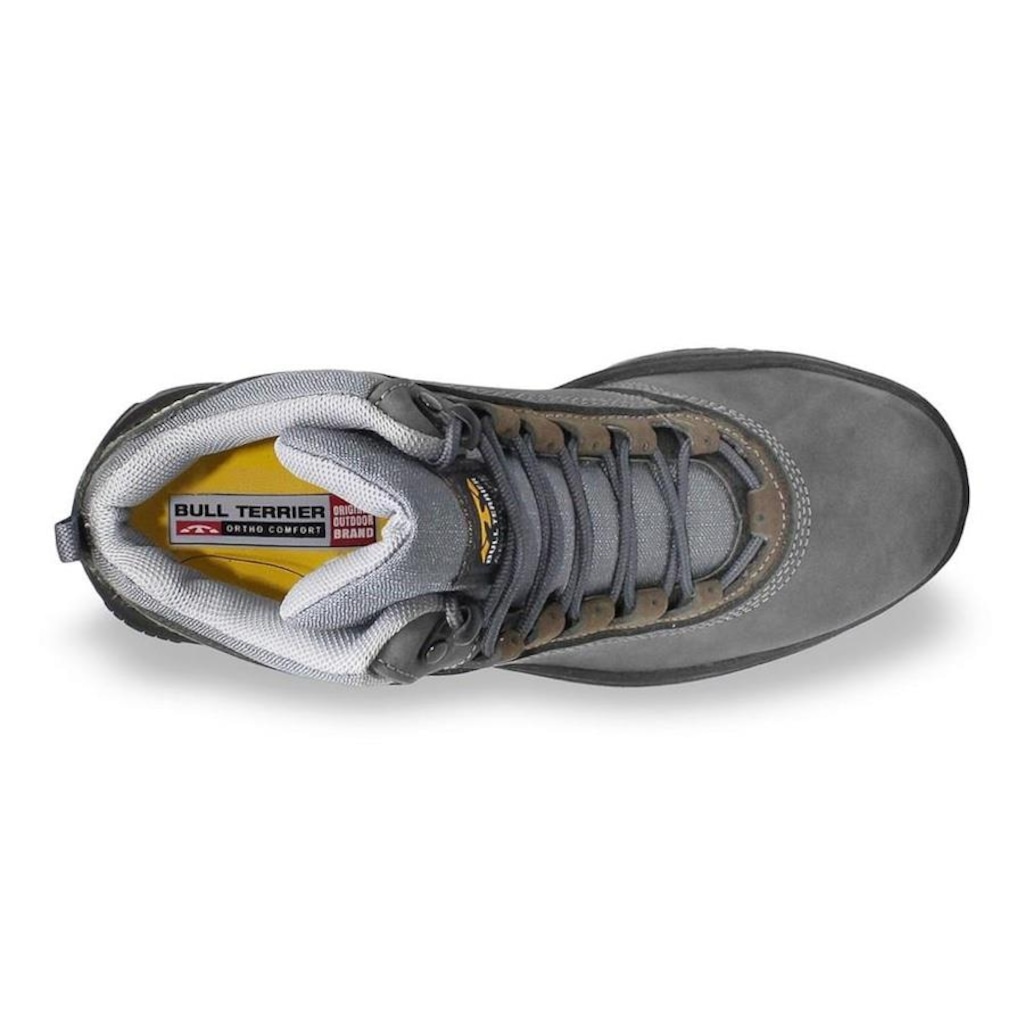Imagem 3 do produto Bota Adventure Bull Terrier Canadian Ii + Par de Meia - Masculina