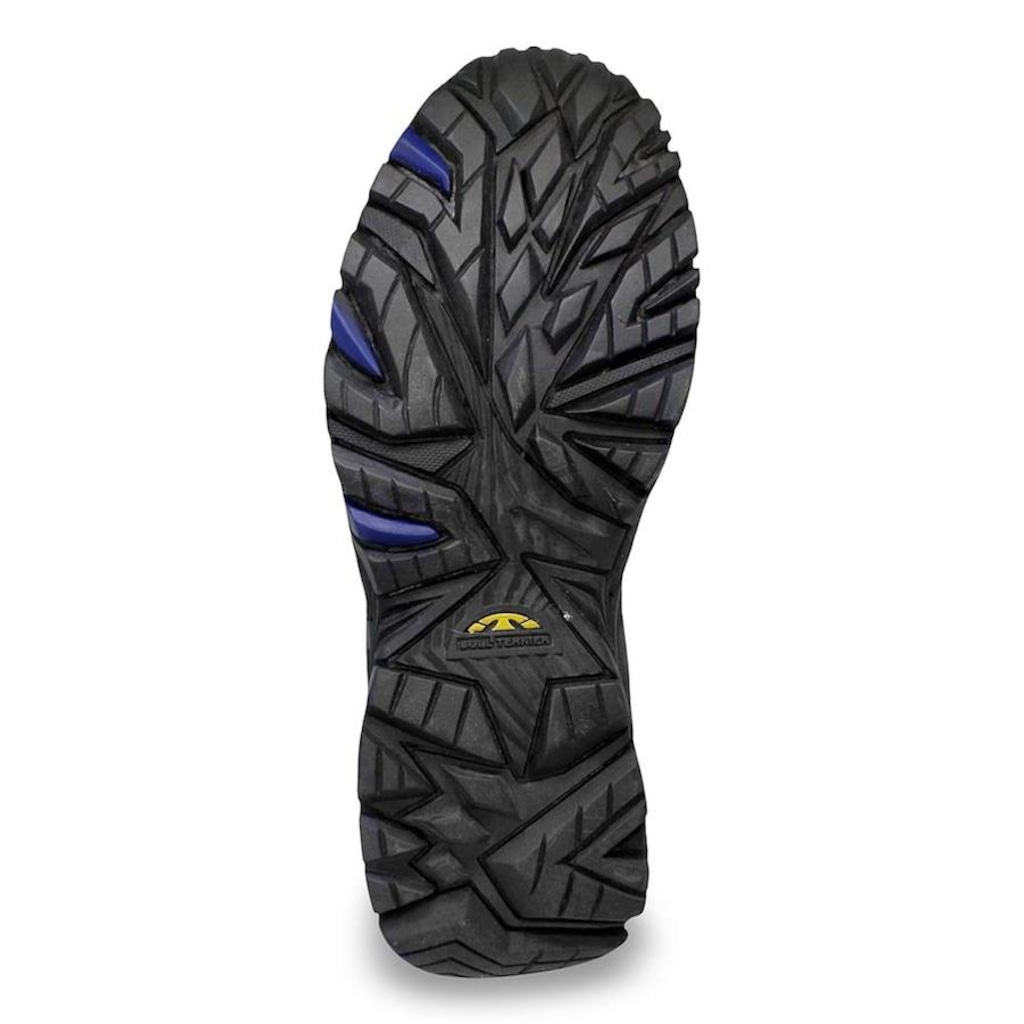 Imagem 4 do produto Bota Adventure Bull Terrier Canadian Ii + Par de Meia - Masculina